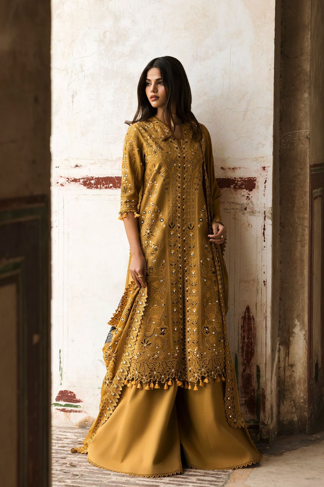 AFROZEH MULAQAAT- WAFA